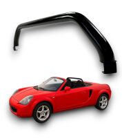 Überrollbügel für Toyota MR2 W3 Spyder TTE...