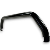 Überrollbügel für Toyota MR2 W3 Spyder TTE Style (1999-2007) glanz schwarz