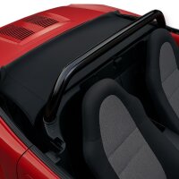 Überrollbügel für Toyota MR2 W3 Spyder TTE Style (1999-2007) glanz schwarz