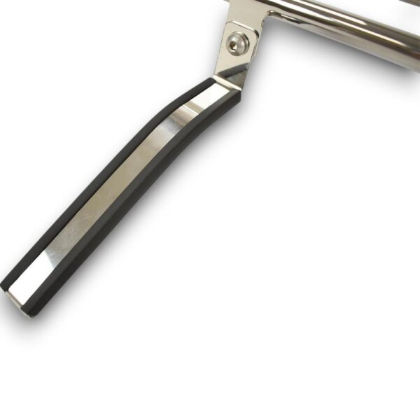 Gepäckträger Heckträger für Alfa Romeo Spider 916 1995-2006 Chrom