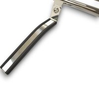 Gepäckträger Heckträger für Alfa Romeo Spider 916 1995-2006 Chrom