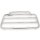Gepäckträger Heckträger für Alfa Romeo Spider 916 1995-2006 Chrom