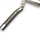 Gepäckträger Heckträger für Alfa Romeo Spider 916 1995-2006 Chrom