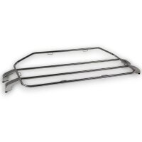 Gepäckträger Heckträger für Alfa Romeo Spider 105 / 115 64-94 Sondermodell Chrom