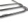 Gepäckträger Heckträger für Alfa Romeo Spider 105 / 115 64-94 Sondermodell Chrom