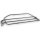 Gepäckträger Heckträger für Alfa Romeo Spider 105 / 115 64-94 Sondermodell Chrom