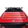 Gepäckträger Heckträger für Alfa Romeo Spider 105 / 115 Holzausführung 64-94 Chrom
