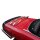 Gepäckträger Heckträger für Alfa Romeo Spider 105 / 115 Holzausführung 64-94 Chrom