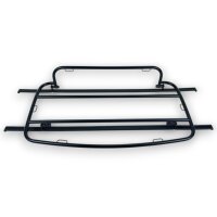 Gepäckträger Heckträger für Audi TT Roadster 8N 1999-2005 schwarz