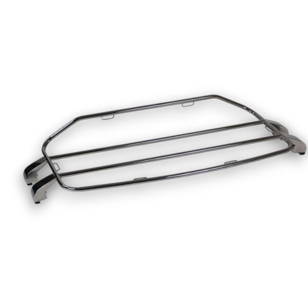 Gepäckträger Heckträger für Audi TT Roadster 8N 1999-2005 Chrom
