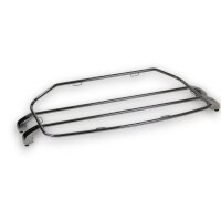 Gepäckträger Heckträger für Audi TT Roadster 8N 1999-2005 Chrom