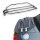 Gepäckträger Heckträger für Audi TT Roadster 8N 1999-2005 Chrom