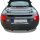 Gepäckträger Heckträger für Audi TT Roadster 8N 1999-2005 Chrom