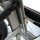 Gepäckträger Heckträger für Audi TT Roadster 8N 1999-2005 Chrom
