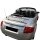 Gepäckträger Heckträger für Audi TT Roadster 8N 1999-2005 Chrom