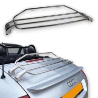 Gepäckträger Heckträger für Audi TT...