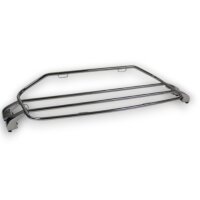 Gepäckträger Heckträger für Audi TT Roadster 8N 1999-2005 Sondermodell Chrom