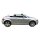 Gepäckträger Heckträger für Audi TT Roadster 8N 1999-2005 Sondermodell Chrom
