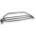 Gepäckträger Heckträger für Audi TT Roadster 8N 1999-2005 Sondermodell Chrom