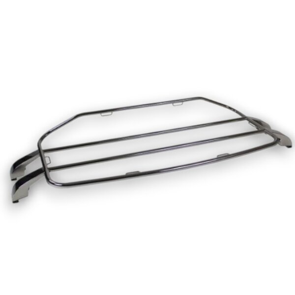 Gepäckträger Heckträger für Audi TT Roadster 8J 2006-2013 Chrom
