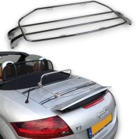 Gepäckträger Heckträger für Audi TT...