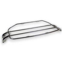 Gepäckträger Heckträger für Audi TT Roadster 8J 2006-2013 Chrom