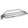 Gepäckträger Heckträger für Audi TT Roadster 8J 2006-2013 Chrom