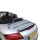 Gepäckträger Heckträger für Audi TT Roadster 8J 2006-2013 Chrom