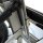 Gepäckträger Heckträger für Audi TT Roadster 8J 2006-2013 Chrom