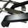 Gepäckträger Heckträger für Audi TT Roadster 8J 2006-2013 Chrom