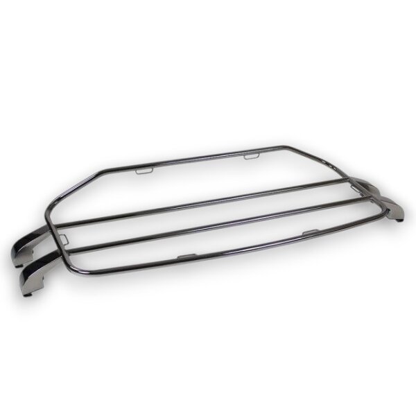 Gepäckträger Heckträger für Audi TT Roadster 8J 2006-2013 Sondermodell Chrom