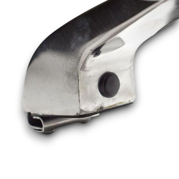 Gepäckträger Heckträger für Audi TT Roadster 8J 2006-2013 Sondermodell Chrom