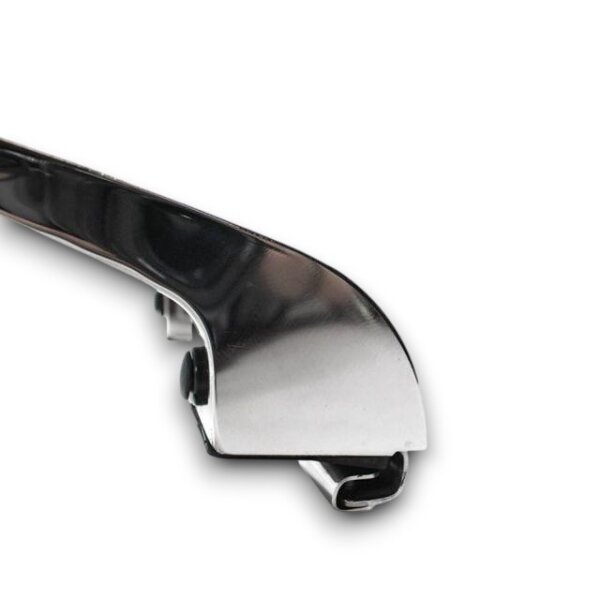 Gepäckträger Heckträger für Audi TT Roadster 8J 2006-2013 Sondermodell Chrom