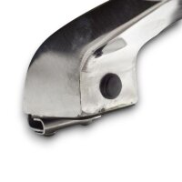Gepäckträger Heckträger für Audi TT Roadster 8J 2006-2013 Sondermodell Chrom