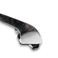 Gepäckträger Heckträger für Audi TT Roadster 8J 2006-2013 Sondermodell Chrom