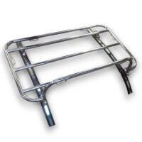 Gepäckträger Heckträger für Austin Healey 3000 BJ7 & BJ8 1959-1967 Chrom