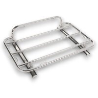 Gepäckträger Heckträger für Austin Healey 3000 BJ7 & BJ8 1959-1967 Chrom