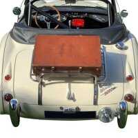 Gepäckträger Heckträger für Austin Healey 3000 BJ7 & BJ8 1959-1967 Chrom