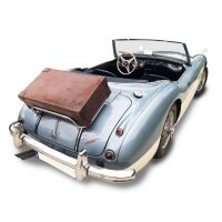Gepäckträger Heckträger für Austin Healey 3000 BJ7 & BJ8 1959-1967 Chrom