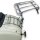 Gepäckträger Heckträger für Austin Healey 3000 BJ7 & BJ8 1959-1967 Chrom