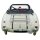 Gepäckträger Heckträger für Austin Healey 3000 BJ7 & BJ8 1959-1967 Chrom
