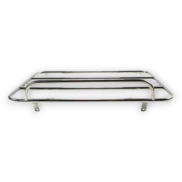 Gepäckträger Heckträger für Austin Healey 100-4 & 100-6 1956-1959 Chrom