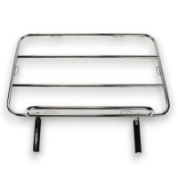 Gepäckträger Heckträger für Austin Healey 100-4 & 100-6 1956-1959 Chrom