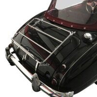 Gepäckträger Heckträger für Austin Healey 100-4 & 100-6 1956-1959 Chrom