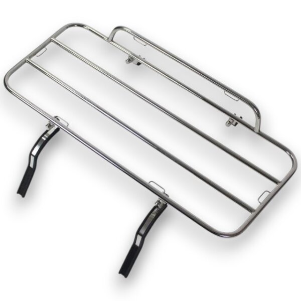 Gepäckträger Heckträger für BMW Z3 Roadster 1996-1999 Chrom