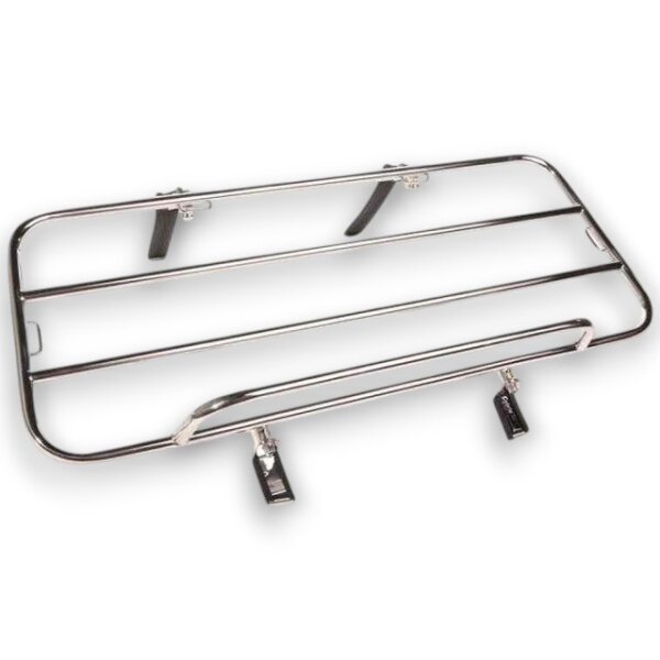 Gepäckträger Heckträger für BMW Z3 Roadster 1996-1999 Chrom