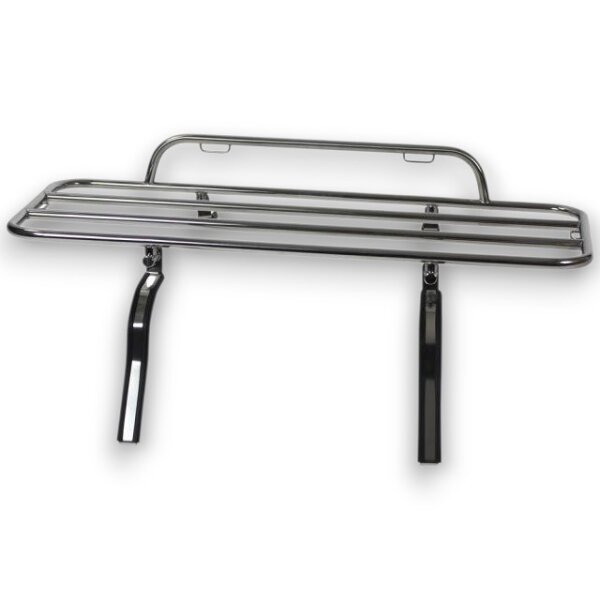 Gepäckträger Heckträger für BMW Z3 Roadster 1996-1999 Chrom