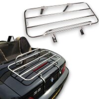 Gepäckträger Heckträger für BMW Z3...