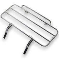 Gepäckträger Heckträger für BMW Z3 Roadster 1996-1999 Chrom