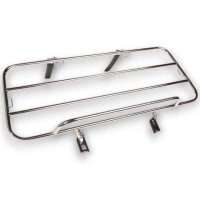 Gepäckträger Heckträger für BMW Z3 Roadster 1996-1999 Chrom